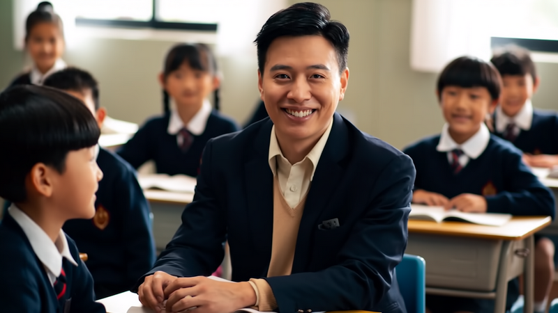 佛山十大国际学校