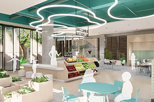 北京市顺义区诺德安达学校