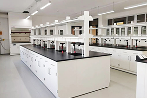 海嘉国际双语学校天津校区实验室