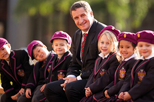 天津黑利伯瑞国际学校小学部