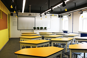 领科教育北京校区