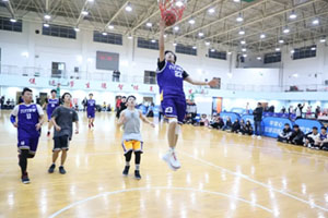 维多利亚世界学院