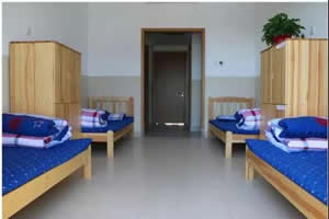 益田翰德学校学生宿舍