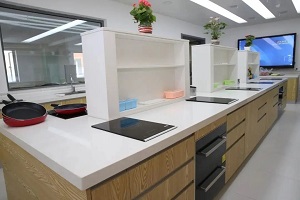 北京市二十一世纪国际学校教室