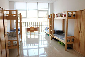 光大学校国际部宿舍