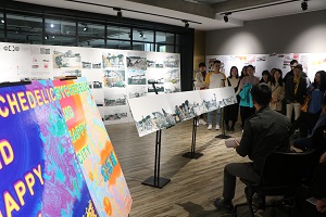 北服国际课程中心专业课