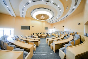 海南英雅盛彼德学校模拟联合国