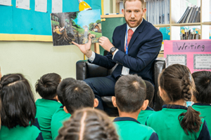 北京世青国际学校