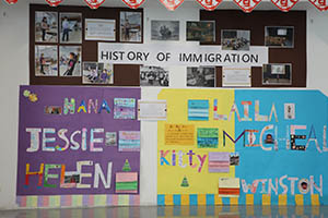 清华附中稻香湖学校音乐国际高中学生作品