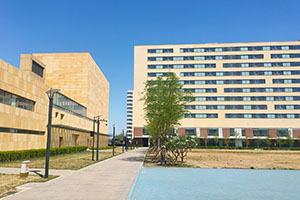 清华附中稻香湖学校音乐国际高中