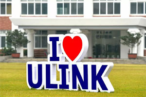 领科教育上海校区校园