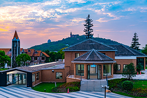 上海阿德科特学校南校区