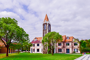 上海阿德科特学校南校区