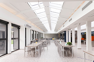 上海阿德科特学校南校区