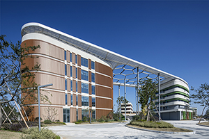 湖州市南太湖双语学校艺术中心