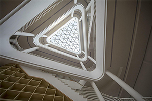 湖州市南太湖双语学校图文信息中心