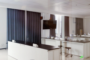 上海UEC国际中心实验室