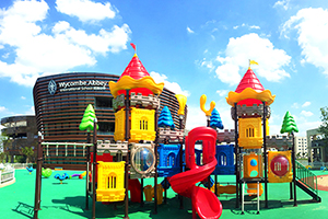 常州威雅学校幼儿园