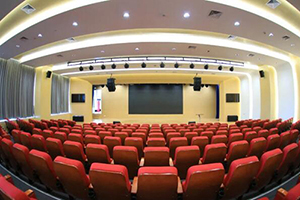 宏文学校高中部