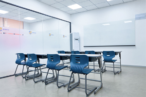 浦华曜ONE&middot;个人学校教室