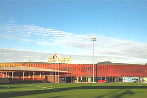 上海梦沃未来学院环境