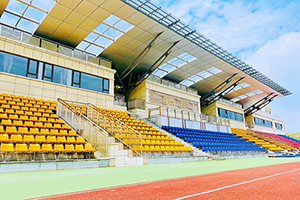 上海尚德实验学校融合部高中