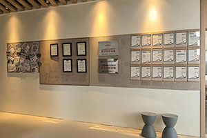 上海博雅学校国际部环境