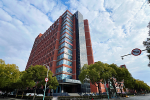 上海凯文英领学校校园环境