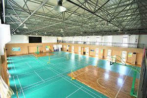 上海凯文英领学校校园环境