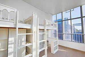 上海林国荣学校