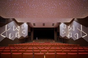 上海安生学校高中部