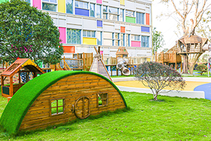 杭州威雅学校幼儿园