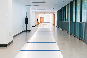 杭州威雅学校击剑馆