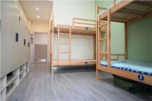 南通州外国语学校