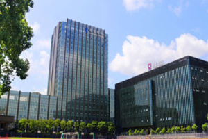 新加坡SSIP公立国际高中课程上海校区体育中心