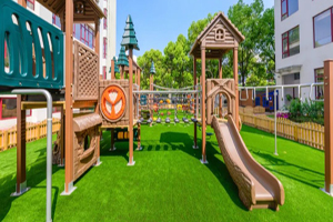 宁波协和学校幼儿园