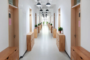 新华艺术高级中学宿舍