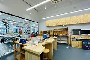 西南位育中学国际部艺术工作坊