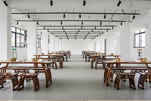 深圳为明学校国际部特色教室