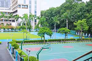 深圳市福景外国语学校