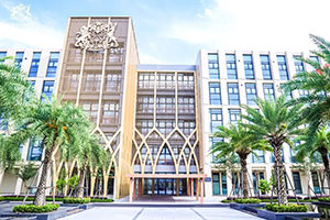 广州市斐特思学校