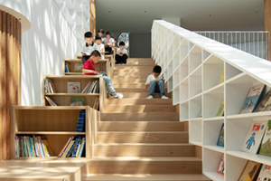 科发幼儿园阅读时间