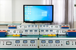 深圳市罗湖区华美外国语学校实验室