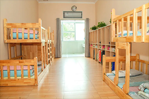 深圳市罗湖区华美外国语学校宿舍