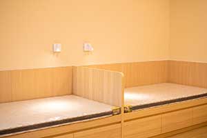 曼彻斯通松山湖书院宿舍