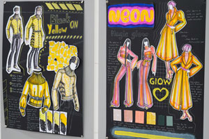 GMAA国际艺术高中校园环境1