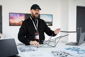 GMAA国际艺术高中课程学部3