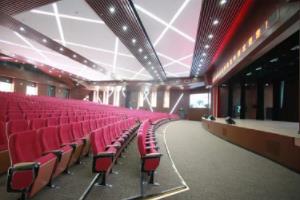 深圳市承翰学校信男日本名校班礼堂一角