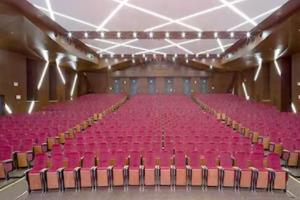 深圳市承翰学校信男日本名校班大礼堂