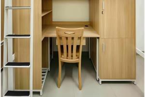 深圳市承翰学校信男日本名校班宿舍